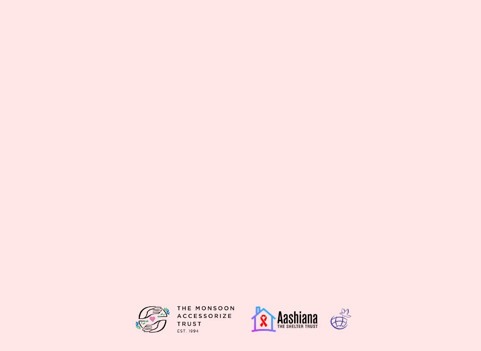 We're donating 15% of all UK & Ireland online sales* to Aashiana today.