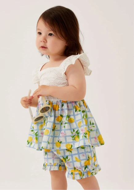 Shop Baby girls' holiday 