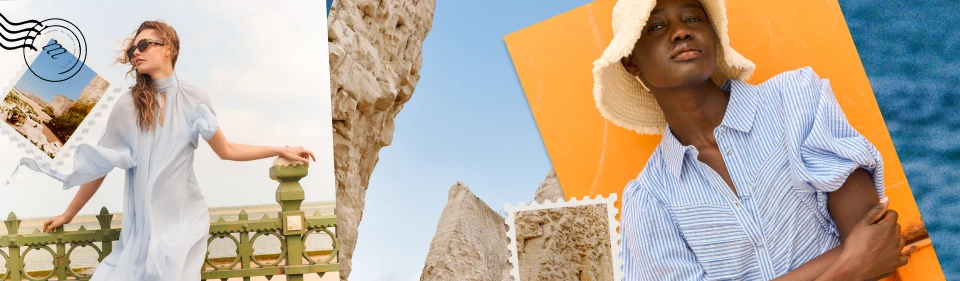 Just landed in London Gatwick