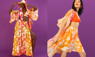 Reinvent your trousers to shorts