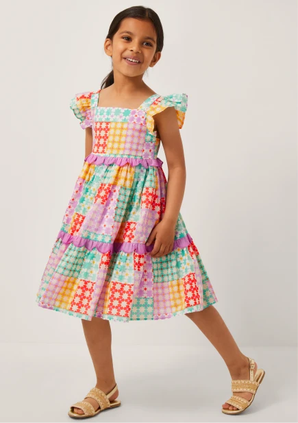 Shop Girls' Dresses