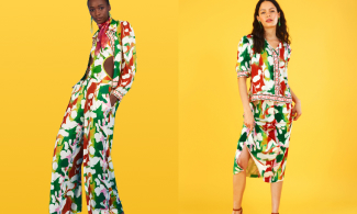 Reinvent your trousers to a skirt