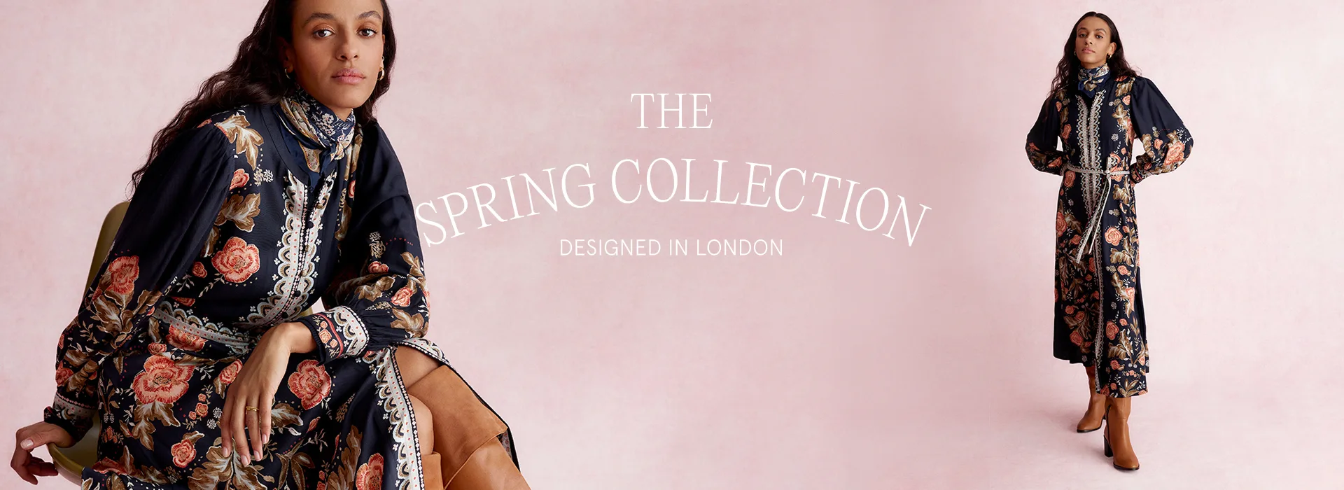 THE SPRING COLLECTION