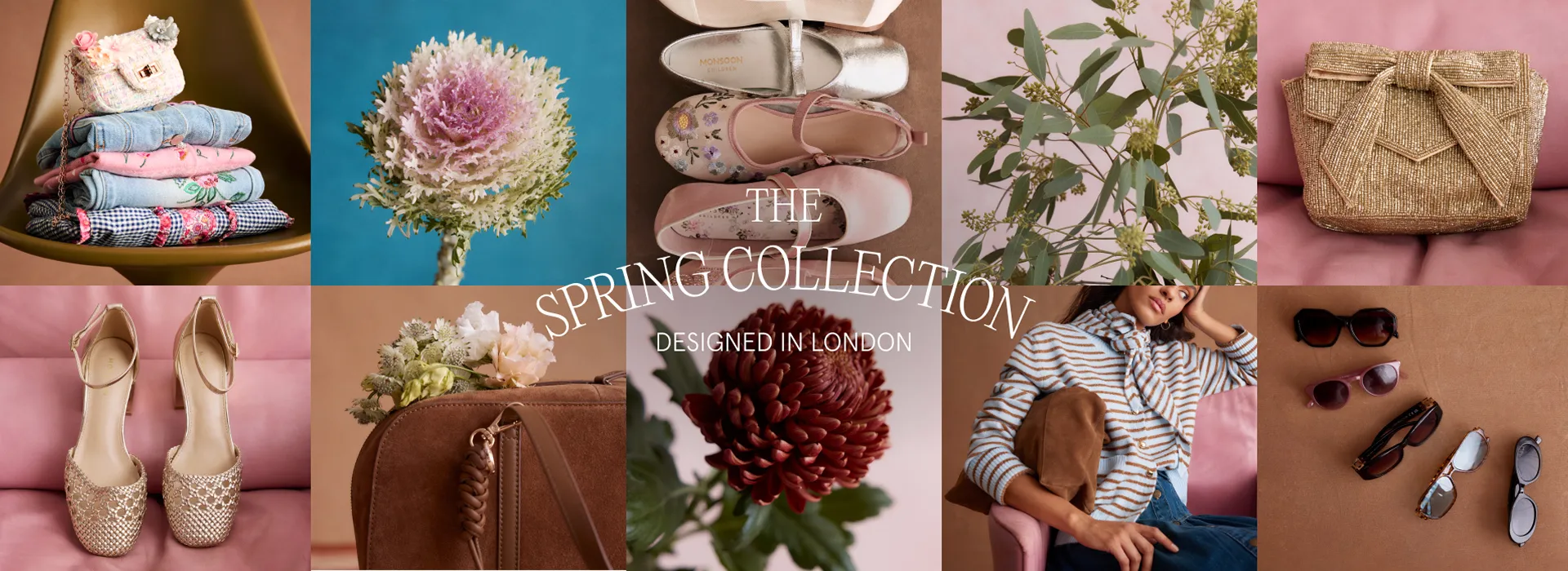 Shop women | Shop children