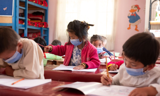 Turquoise Mountain case study gallery image 6