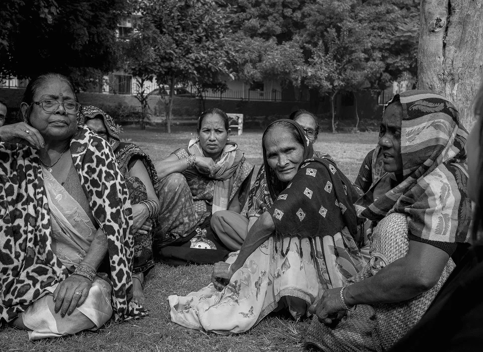 We're donating 15% of all UK & Ireland online sales* to Aashiana charity today.