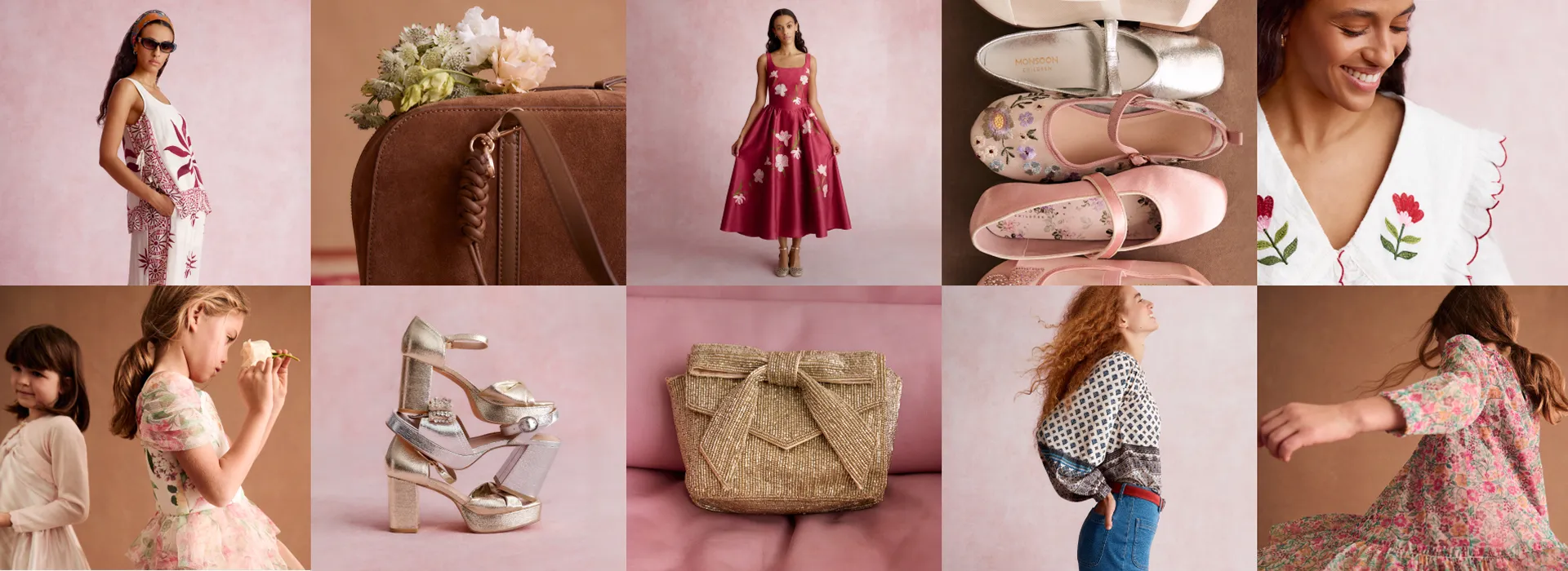 New spring collection 