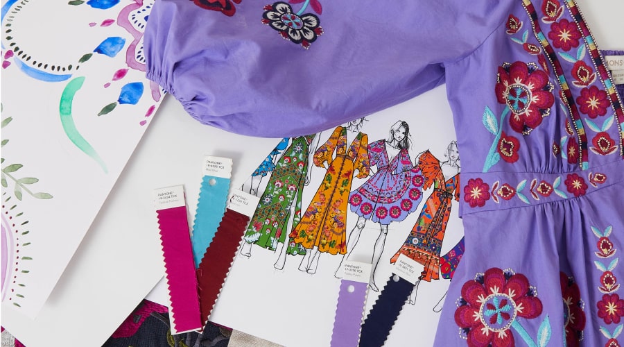 How our past shapes our future